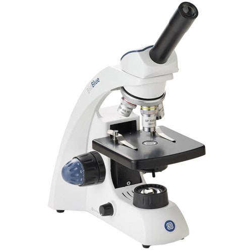 Euromex LED Microscope BB.4200 (with standard stage) Medvana UK