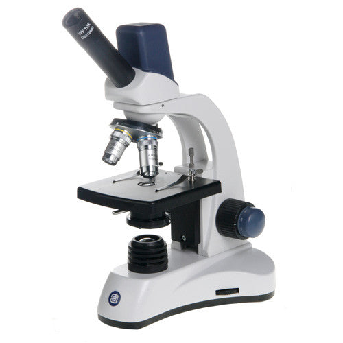 EcoBlue EC.1005 Digital Microscope Medvana UK