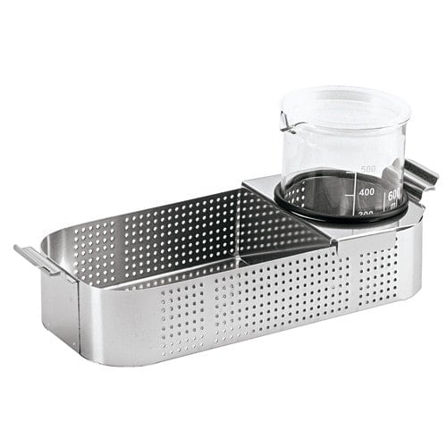 Beaker Holder for the Eurosonic® 4D for one beaker Medvana UK