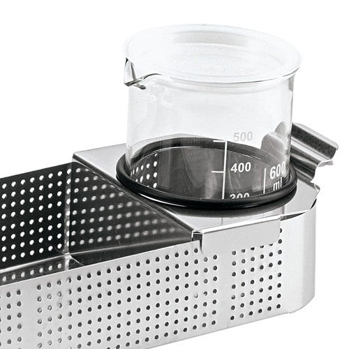 Beaker Holder for the Eurosonic® 4D for one beaker Medvana UK