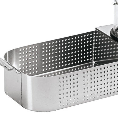 Beaker Holder for the Eurosonic® 4D for three beakers Medvana UK