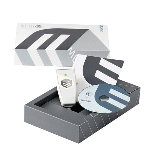 E-Memory for E9 autoclaves Medvana UK