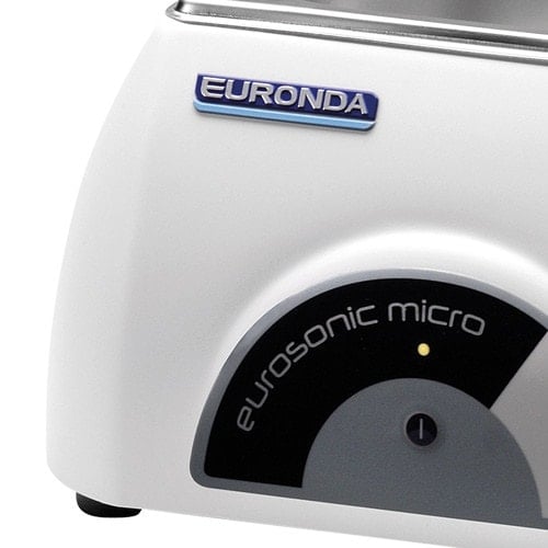 EUROSONIC® MICRO Ultrasonic Cleaner Medvana UK