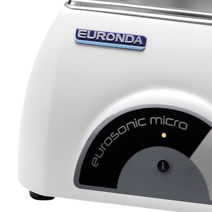 EUROSONIC® MICRO Ultrasonic Cleaner Medvana UK