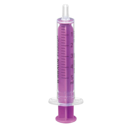 Exadoral Syringes 10 ml Medvana UK