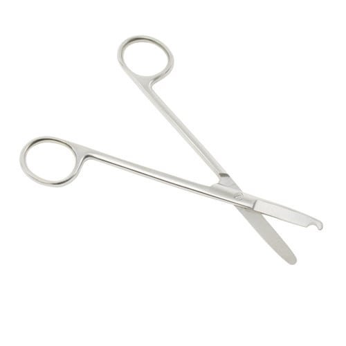 Littauer Thread Scissors Medvana UK