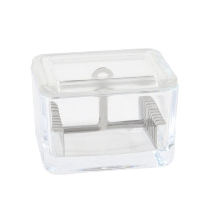 Staining Trough with Dye Insert Medvana UK