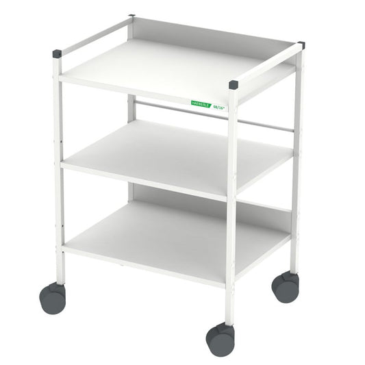 Shelf Trolley Medvana UK