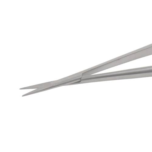 Spring-Loaded Scissors straight Medvana UK
