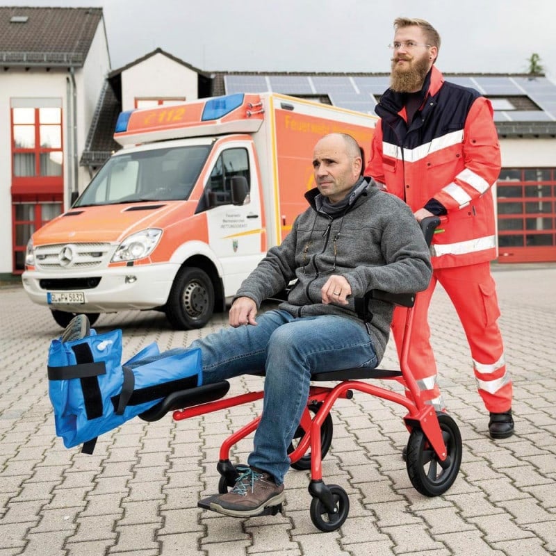 Transfer Chair Medvana UK