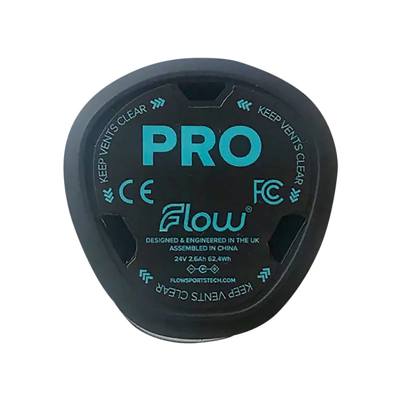 Flow PRO Battery Medvana UK