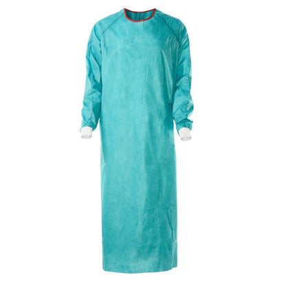 Foliodress Gown Comfort Reinforced XL Medvana UK