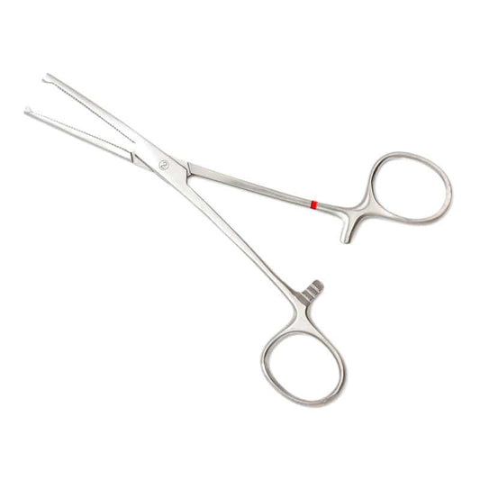 Fuhrmann Kocher Artery Forceps Medvana UK