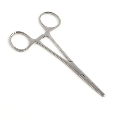 Rochester-Pean Artery Forceps 14cm Medvana UK
