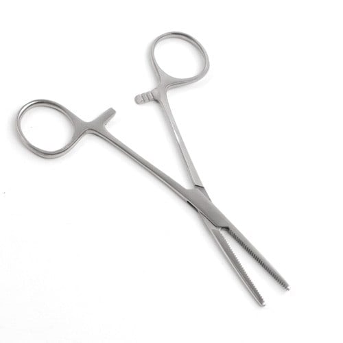 Rochester-Pean Artery Forceps 20 cm Medvana UK