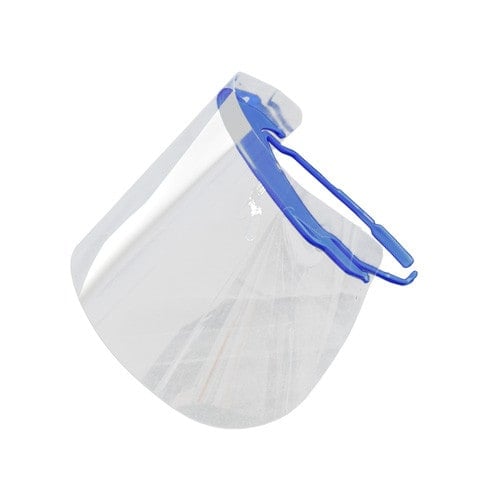 Face Shield, Replaceable Medvana UK