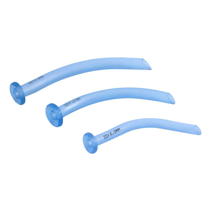 Nasopharyngeal Airway 6.0 Medvana UK
