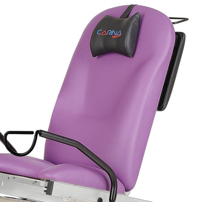 Gynaecology Chair black Medvana UK