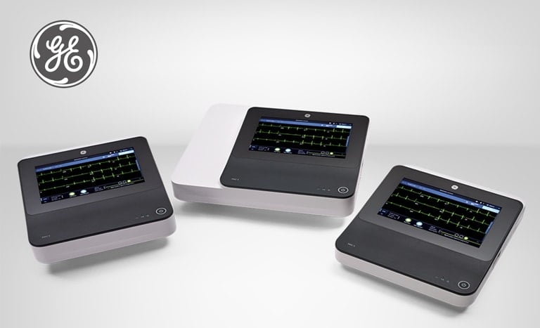 MAC™ 5 A 4 - with interpretation & suction system Medvana UK