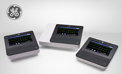 MAC™ 5 LITE - with interpretation & suction system Medvana UK