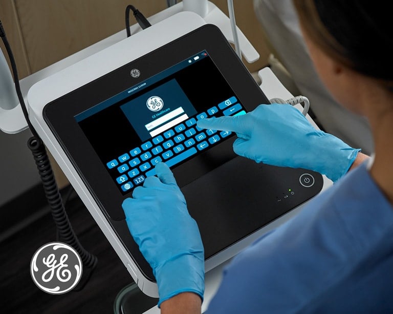 MAC™ 5 A 5 - with interpretation & suction system Medvana UK