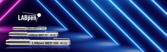 LABpen® MED 100 mW Medvana UK