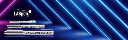 LABpen® MED 30 mW Medvana UK