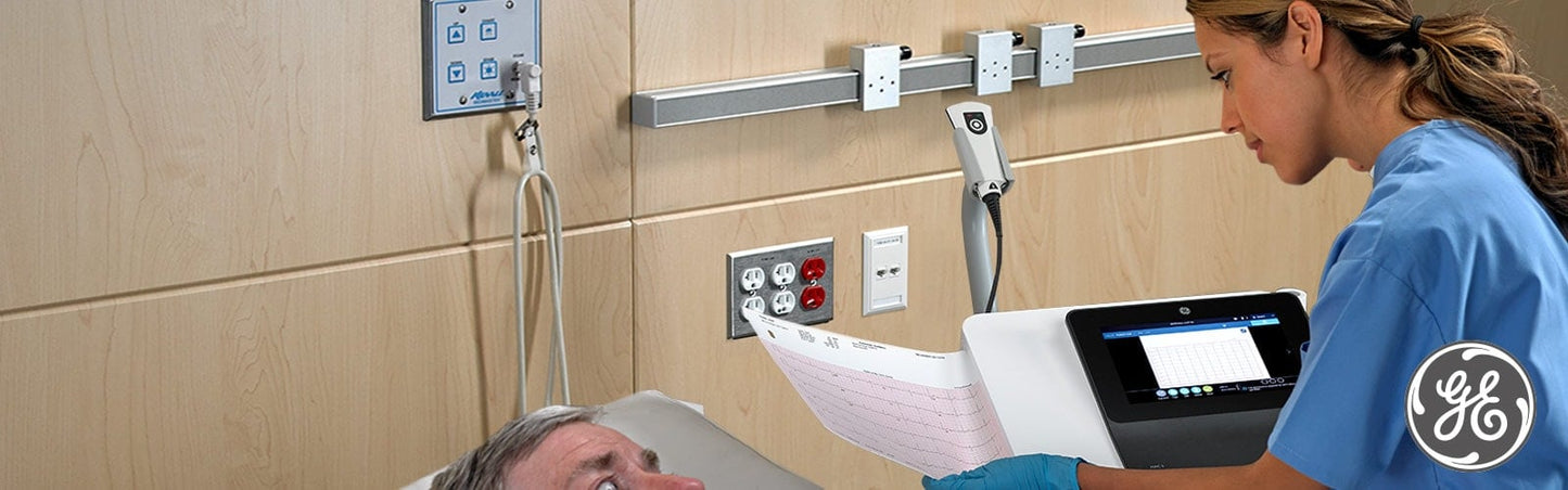 MAC™ 5 A 4 - with interpretation & suction system Medvana UK