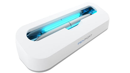 PENPORT® Disinfecting Pen Holder Medvana UK
