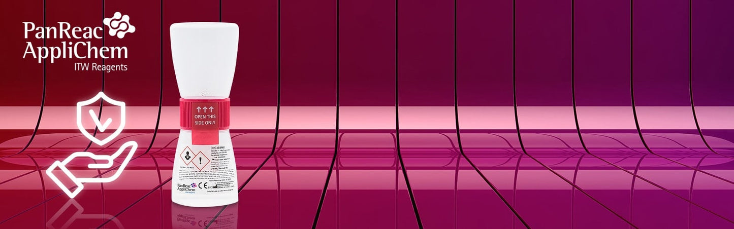 Histofix®-Safe 20 ml (11 PCS) Medvana UK