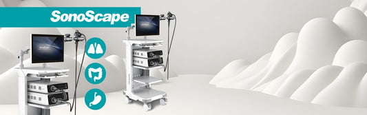 HD-500 Endoscopy System Medvana UK