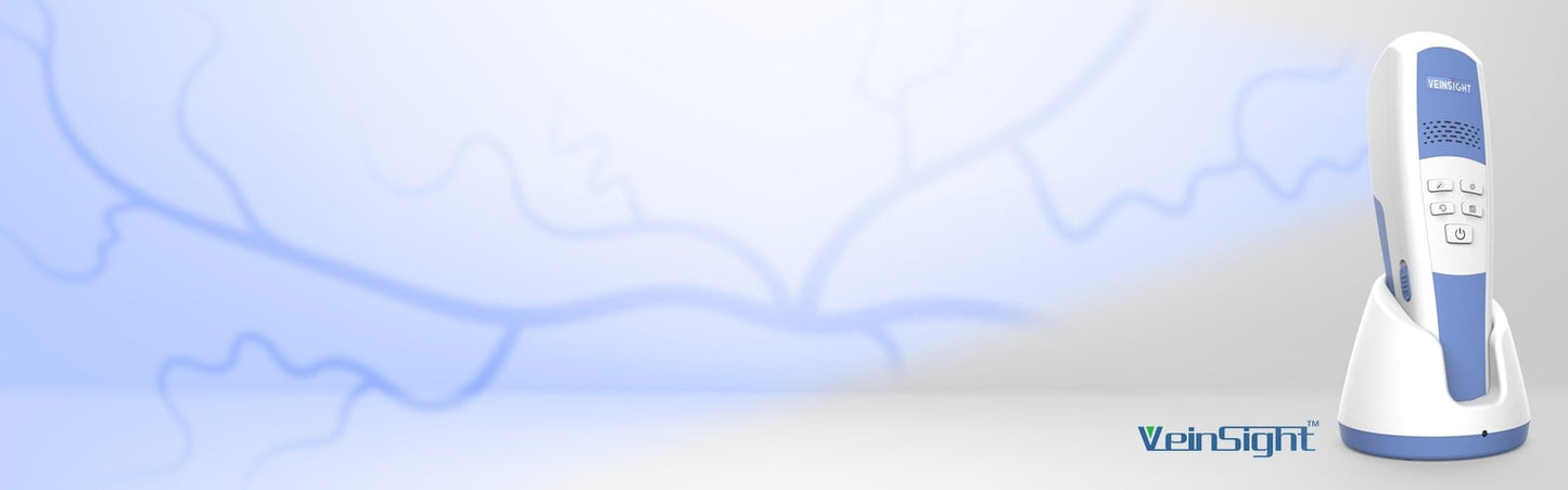 VEINSIGHT™ VS500 Vein Finder Medvana UK