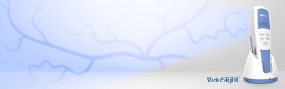 VEINSIGHT™ VS500 Vein Finder Medvana UK