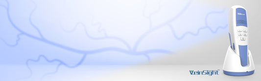 VEINSIGHT™ VS500 Vein Finder Medvana UK