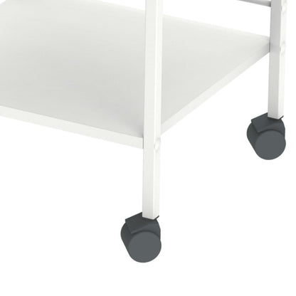 Multipurpose Trolley, 83 x 60 cm (H x W) 2 drawers Medvana UK