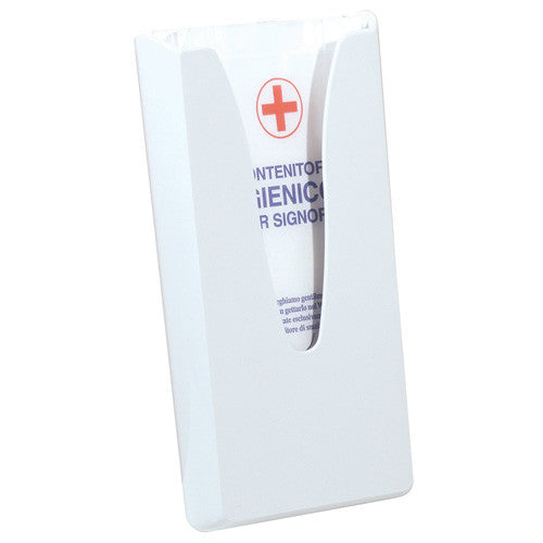 Dispenser for Sanitary Bags Medvana UK