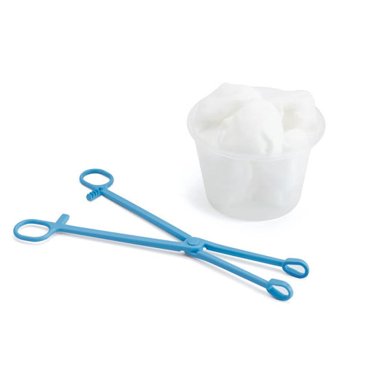 Wash Set for General Surgery