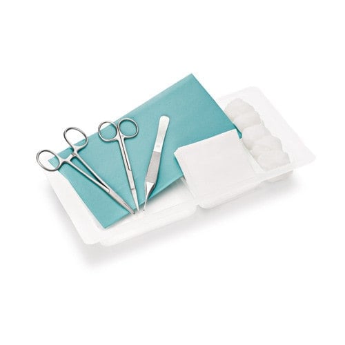 Foliodrape® CombiSet® Suture Set II Medvana UK
