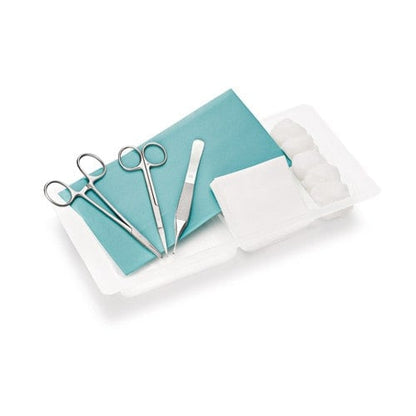 Foliodrape® CombiSet® Suture Set II Medvana UK