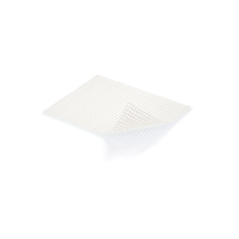 Grassolind Ointment Compresses 7.5 x 10 cm