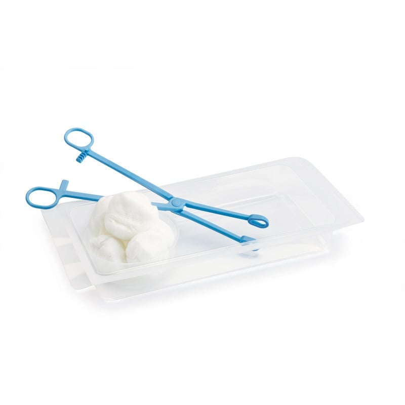 Set for Preoperative Disinfection Medvana UK