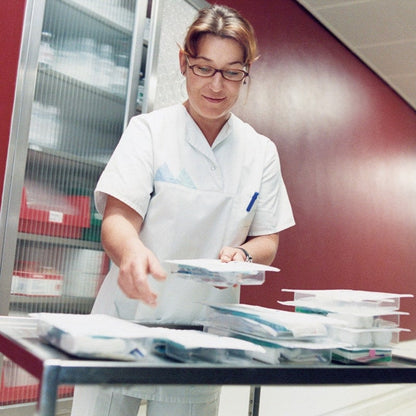 Set for Preoperative Disinfection Medvana UK