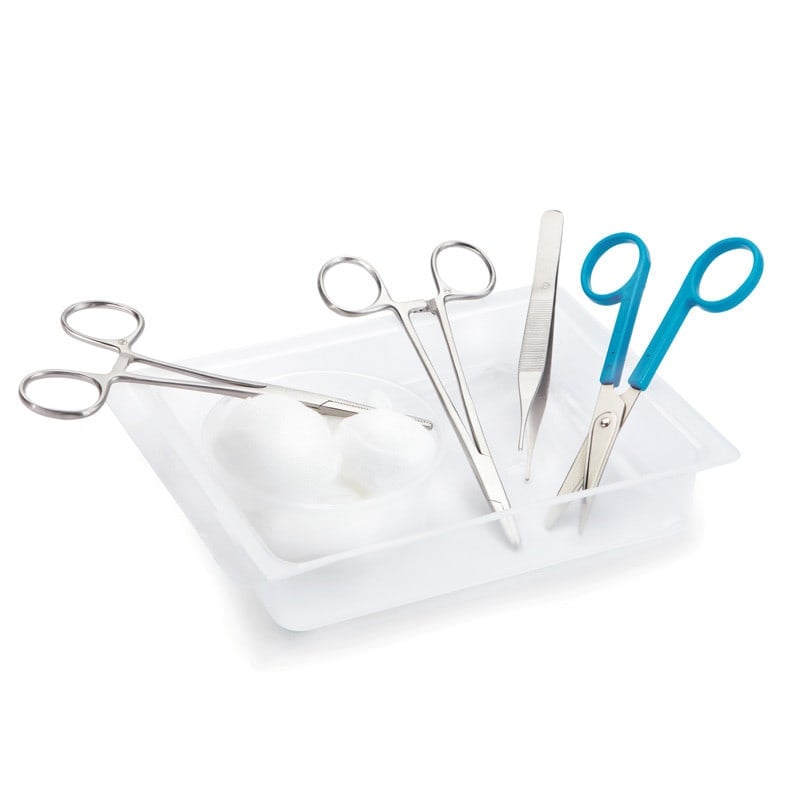 MediSet Wound Set Medvana UK