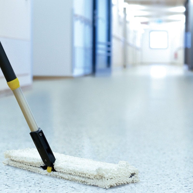 Mikrobac® forte Surface Disinfectant 5000 ml canister Medvana UK