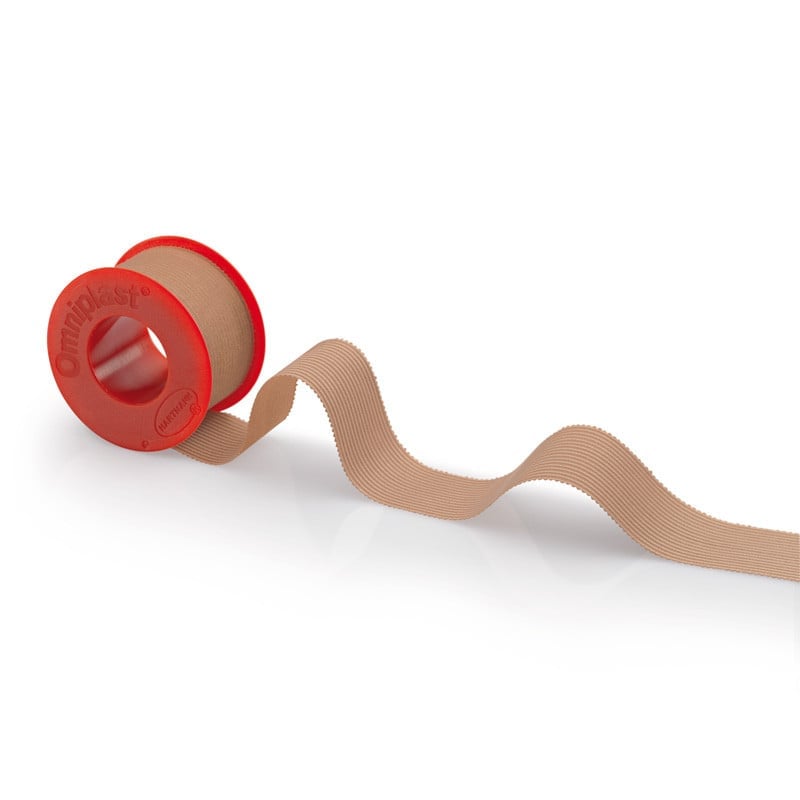 Omniplast Dressing Retention Tape Medvana UK