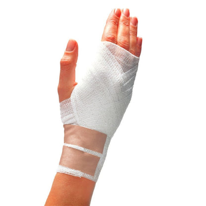 Omniplast Dressing Retention Tape Medvana UK