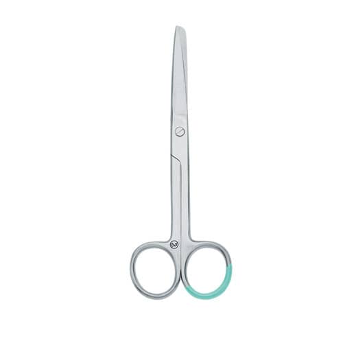 Surgical Scissors pointed-pointed, 13 cm Medvana UK