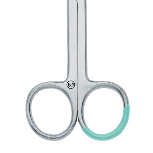 Surgical Scissors pointed-pointed, 13 cm Medvana UK