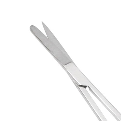 Surgical Scissors blunt-blunt, 14.5 cm Medvana UK