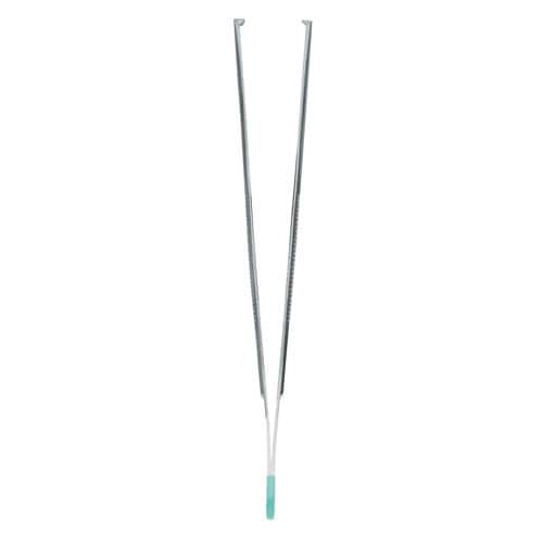 Standard Surgical Thumb Forceps, Straight, 14 cm Medvana UK